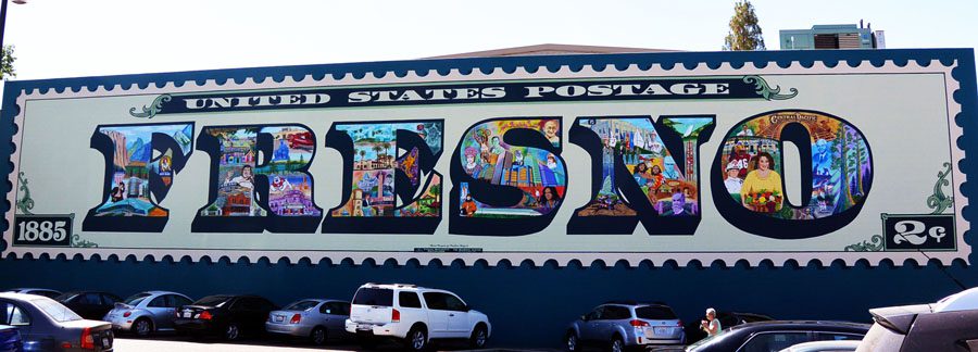 Fresno Philatelic Society